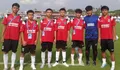 Debut Gemilang Bulukumba United di Bali 2026: Dua Kemenangan Beruntun di Hari Pertama