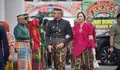 Hadiri Hari Jadi Bone ke 696, Bupati Bantaeng Doakan Semakin Maju dan Berkarakter