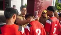 Wabup Andi Edy Manaf Apresiasi Bulukumba United U-16 Usai Raih Juara 3 di Ajang Internasional