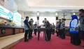 Sampah Sulsel Tembus 1,42 Juta Ton, Jufri Rahman Perkuat Komitmen Penanganan dari Hulu ke Hilir