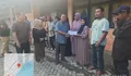 Melalui Staf Khusus, Gubernur Sulsel beri bantuan Korban Kebakaran di Bulukumba