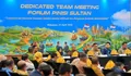 Pemprov Sulsel-BI Perkuat Hilirisasi dan Investasi Berkelanjutan di Forum Pinisi Sultan 2026