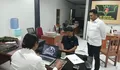 Polisi Amankan Terduga Pelaku Penikaman Mantan Mertua di Bulukumba