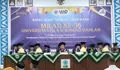 Milad ke-36 UIAD Sinjai, Pemkab Dorong Kampus Cetak SDM Unggul dan Siap Go Global