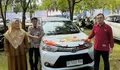 Jawab Kebutuhan Nakes, Gubernur Sulsel Serahkan Mobil Layanan Kesehatan untuk Warga Rongkong