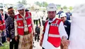 Ini Sederet Pembangunan Nyata Gubernur Sulsel di Momentum 27 Tahun Luwu Utara