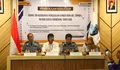 Pemprov Sulsel Perkuat Pengelolaan Air Terpadu, Fokus pada Data dan Kolaborasi Lintas Sektor