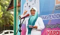 Semarak Hardiknas 2026 di Sinjai: Panggung Bakat, Ruang Inspirasi Generasi Muda