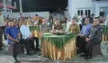 Bupati Sinjai Sambut Kajari Baru, Perkuat Sinergi Penegakan Hukum dan Pembangunan Daerah