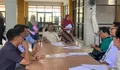 Panja LKPJ Soroti Proyek Rest Area Jeneponto, H Patudangi: Anggaran Rp30 Miliar Belum Berdampak ke Masyarakat