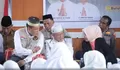 Bulukumba Lepas 142 Calon Jemaah Haji 2026, DPRD Siap Kawal Pelayanan Jemaah