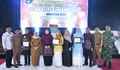 184 Siswa MAN 1 Sinjai Resmi Ditamatkan, Bupati Ratnawati Tekankan Karakter dan Literasi Digital