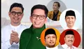 IPI Bocorkan 5 Figur Potensial di Pilkada Bulukumba, Edy Manaf-TSY Hingga JMS