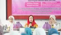 Peringati HUT IBI ke-75, PKK Bantaeng Gelar Bakti Sosial Pelayanan KB Serentak