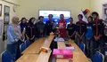 UKM Seni Rebba Sipatokkong STAI Al-Gazali Bulukumba Laksanakan Riset Budaya di Desa Bira