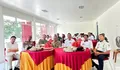 Hanya Dua di Sulsel! Syahruni Haris Sebut Koperasi Desa Merah Putih Mudahkan Petani