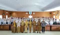 Siswa SMPN 1 Bulukumba Ikut Pelatihan Jurnalistik, Kominfo Siapkan Generasi Cerdas Digital