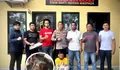 Ditetapkan Tersangka dan Terancam 7 Tahun Penjara, Pelaku Sembelih Sapi Curian di Rumah Kosong