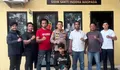 Unit Reskrim Polsek Ujung Bulu Ungkap Kasus Pencurian di Toko Seluler, Satu Pelaku Diamankan