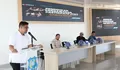 Wabup Bulukumba Apresiasi Pendidikan Pengawas Partisipatif Bawaslu