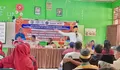 Ancaman Fatherless, DP2KBP3A Aktif Sosialisasi Gerakan Ayah Teladan