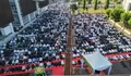 Shalat Idul Adha 1447 H di Bulukumba Dipusatkan di Halaman Kantor Bupati dan Gedung Ammatoa