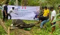 Bupati Andi Muchtar Ali Yusuf Apresiasi KM Bulukumba, Salurkan 13 Sapi Kurban dari Rantau ke Pelosok Desa