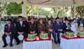 Peringati Hari Lahir Pancasila 2026, Bupati Bantaeng Teguhkan Semangat Persatuan dan Kebangsaan