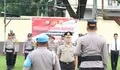Kapolsek Gantarang Abdul Kadir Naik Pangkat Jadi AKBP Pengabdian