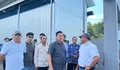 Didampingi Fraksi Gerindra, Andi Iwan Aras Tinjau Pelabuhan Kajang dan Bidik Jadi Pusat Ekonomi Baru Bulukumba