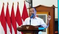 Andi Sudirman Jadi Satu-satunya Gubernur Pembicara di Forum Nasional ATS, Sulsel Jadi Rujukan Pendidikan Indonesia