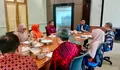Wabup Edy Manaf Minta Optimalisasi PAD Selaras Peningkatan Layanan Publik