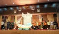 Sulsel Jadi Provinsi Pertama Canangkan Sensus Ekonomi 2026, BPS RI Apresiasi Dukungan Andi Sudirman