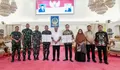 Pemprov Sulsel Gandeng Kodam XIV/Hasanuddin Percepat Penanganan Banjir Luwu Utara
