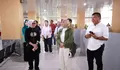 Kunjungi Gedung Pinisi, Istri Mendagri Apresiasi Fasilitas Pelayanan Publik Bulukumba