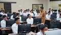 Pemprov Sulsel Cari Calon Pilot Muda Lewat Program Beasiswa Penerbang, Ratusan Pendaftar Ikuti Seleksi