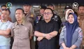 DPRD Bulukumba Terima Aksi Cipayung Plus, Massa Sampaikan Kritik dan Tuntutan terhadap Pemerintahan Prabowo-Gibran