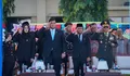 Hari Bhayangkara ke-80, Andi Amar: Polri Harus Jadi Garda Terdepan Pelayanan Rakyat
