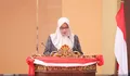 Fraksi NasDem DPRD Bulukumba Soroti PAD, SiLPA, Infrastruktur hingga Pelayanan Dasar dalam Pandangan APBD 2025