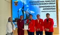 Kerjasama Bapperida, Fisip Unhas Diseminasi Hasil Penelitian Tata Kelola Pelestarian Pinisi