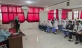 Unit PPA Polres Bulukumba Sosialisasikan Pencegahan TPKS dan TPPO kepada Mahasiswa