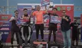 KIDC Bulukumba Raih Tiga Gelar Juara Umum di Borneo Super Drag Samarinda 2026