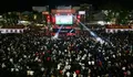 Film Dokumenter TNI AD Warnai Nobar Final Piala Dunia di Bulukumba, Syahruni Haris: Sarat Nilai Pengabdian