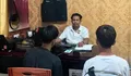 Dua Remaja Diamankan Polisi Usai Curi Motor di Parkiran Masjid di Bulukumba