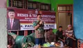 Reses DPRD Sulsel, H Patudangi Azis Serap Aspirasi Warga Bulukumpa dan Rilau Ale
