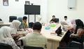 Perkuat Publikasi Layanan Publik, DPMPTSP Bulukumba Bekali Tim Media Sosial Bersama Humas Pemkab