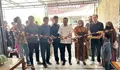 Warkop Daeng Iwan Resmi Dibuka di Bulukumba, Syahruni Haris: Dorong UMKM dan Ekonomi Lokal