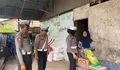 Jumat Berkah, Sat Lantas Polres Bulukumba Salurkan Sembako kepada Warga Kurang Mampu
