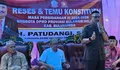 Reses di Ujung Loe, H Patudangi Azis Tekankan Peran Masyarakat dalam Menentukan Arah Pembangunan