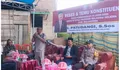 Temui Warga Desa Kindang dan Tamaona, H Patudangi Azis Dorong Pembangunan Berbasis Potensi Desa